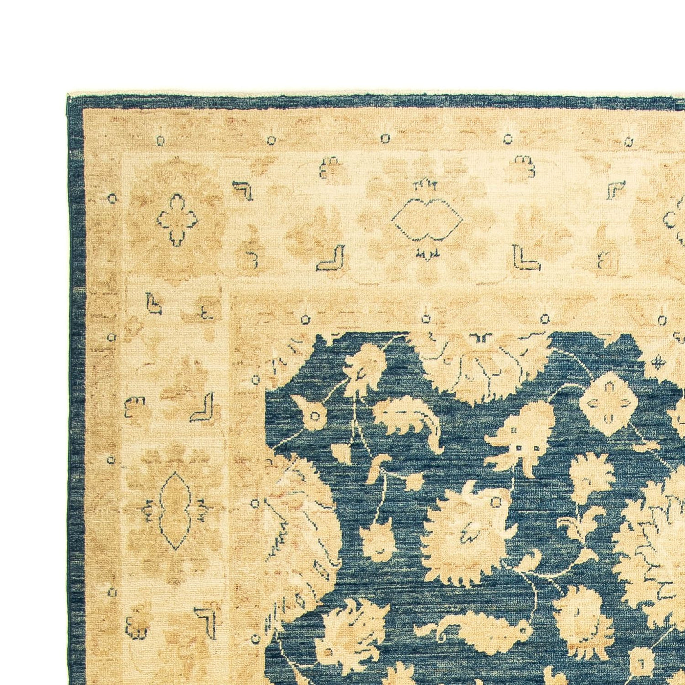 Farahan Tapijt 267x189cm - Oosters Tapijt