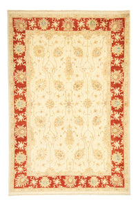 Ziegler tapijt - 244 x 177 cm - beige