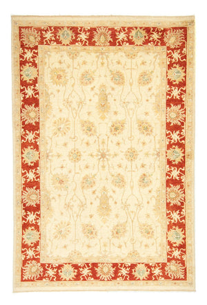 Ziegler tapijt - 244 x 177 cm - beige