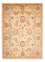 Ziegler tapijt - 241 x 162 cm - beige