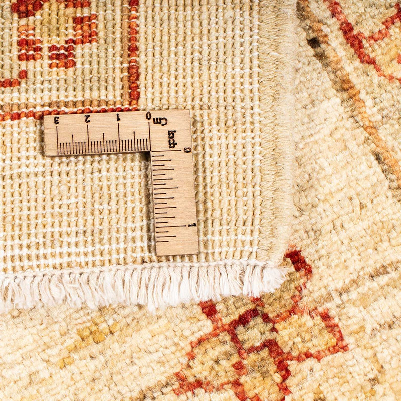 Ziegler tapijt - 241 x 162 cm - beige