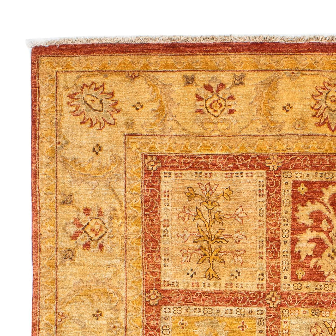 Bakhtiari Tapijt 238x170cm - Oosters Tapijt