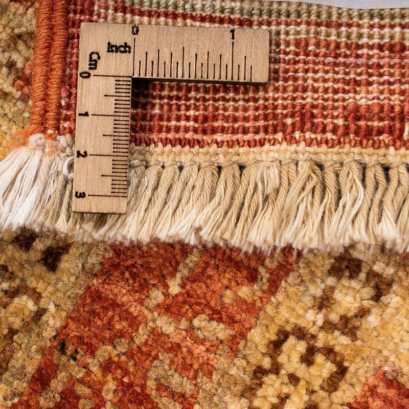 Ziegler Tapijt - Bakhtiari - 238 x 170 cm - goud