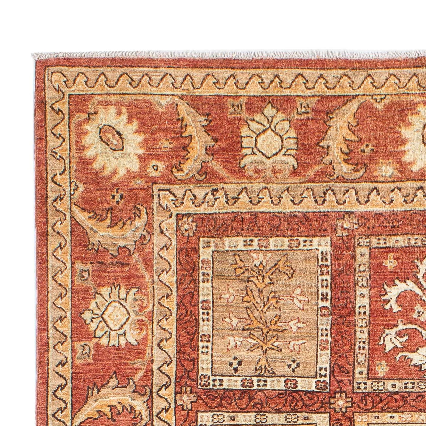 Ziegler tapijt 232x170cm - Oosters Tapijt