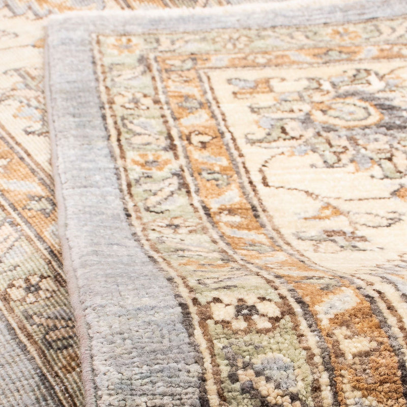 Ziegler tapijt - 308 x 204 cm - lila