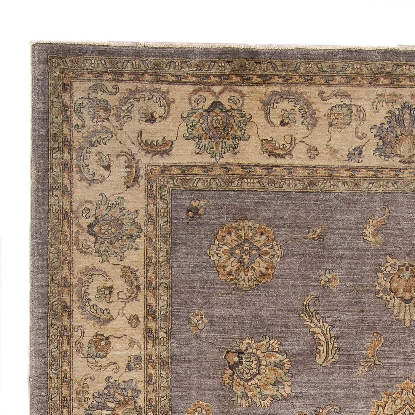 Farahan Tapijt 294x207cm - Oosters Tapijt