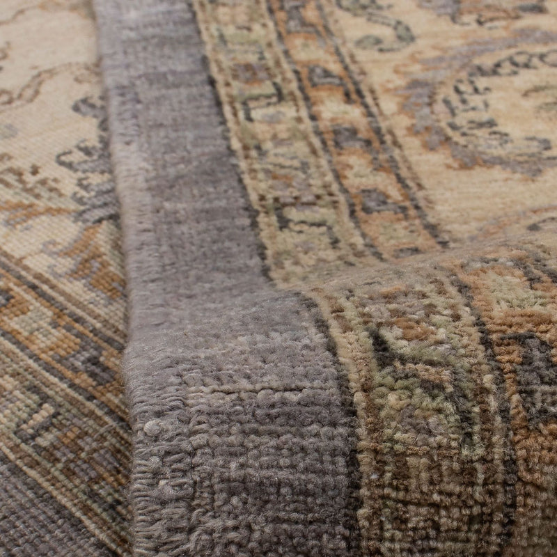 Ziegler tapijt - 294 x 207 cm - lila