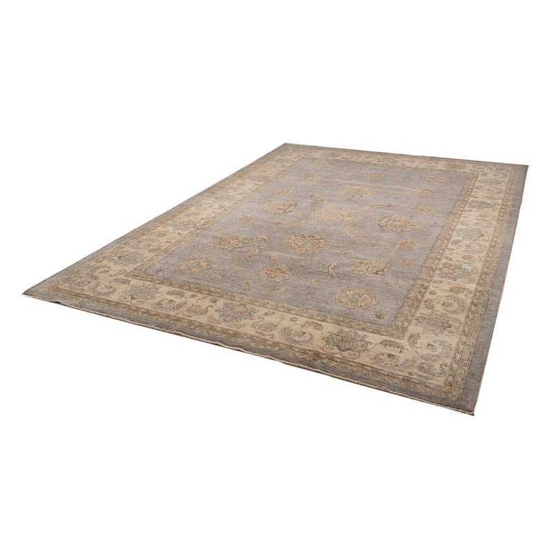 Ziegler tapijt - 294 x 207 cm - lila