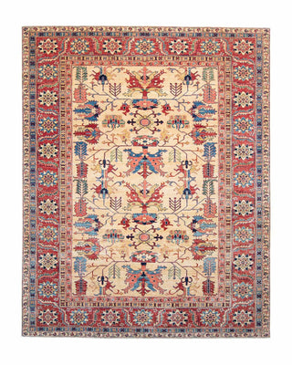 Ziegler Tapijt - Kazak - 318 x 248 cm - beige