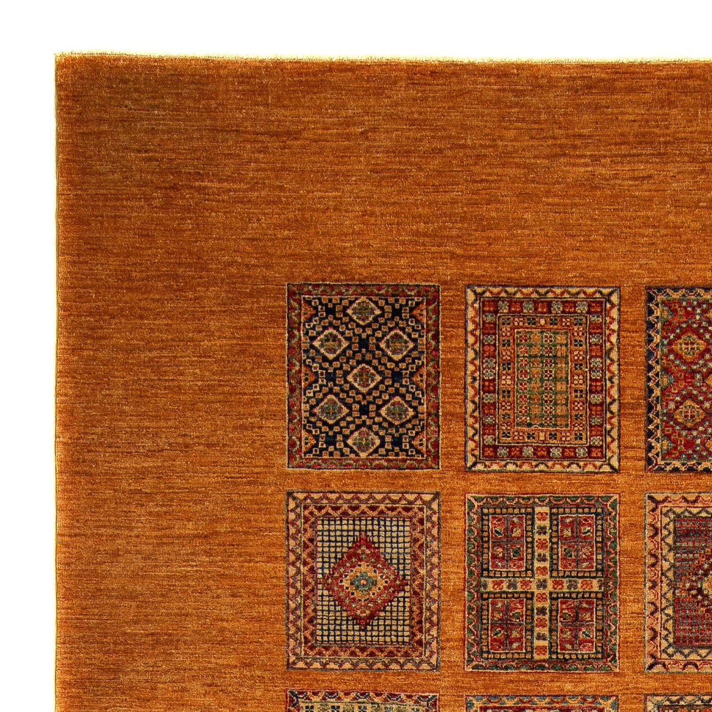 Bakhtiari Tapijt 342x252cm - Oosters Tapijt