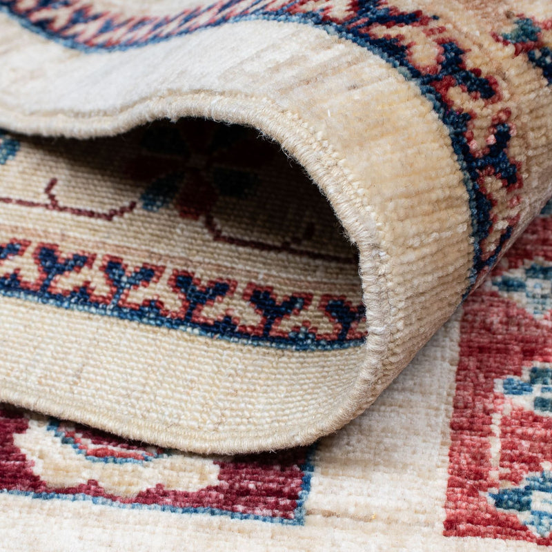 Ziegler Tapijt - Bakhtiari - 295 x 248 cm - veelkleurig