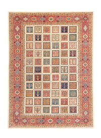 Ziegler Tapijt - Bakhtiari - 338 x 247 cm - beige
