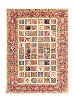 Ziegler Tapijt - Bakhtiari - 338 x 247 cm - beige