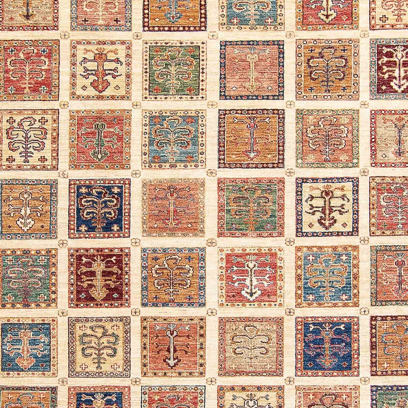 Ziegler Tapijt - Bakhtiari - 338 x 247 cm - beige