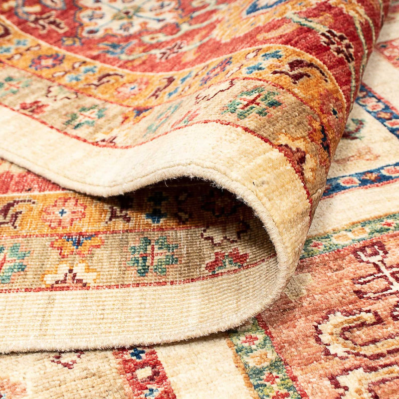 Ziegler Tapijt - Bakhtiari - 338 x 247 cm - beige