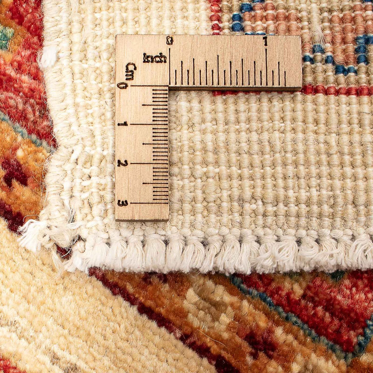 Ziegler Tapijt - Bakhtiari - 338 x 247 cm - beige