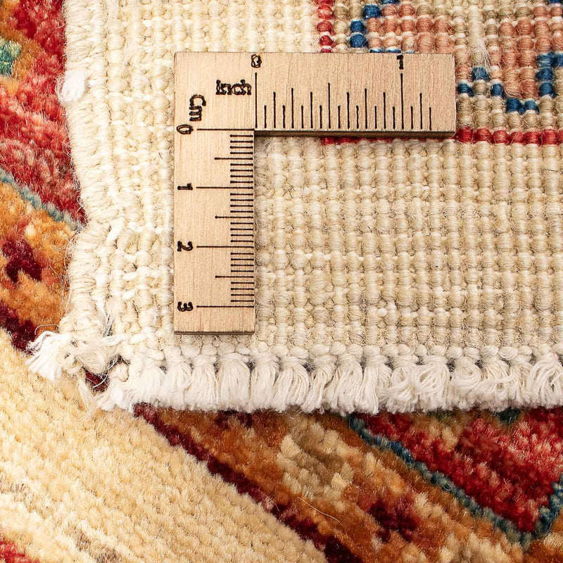 Ziegler Tapijt - Bakhtiari - 338 x 247 cm - beige