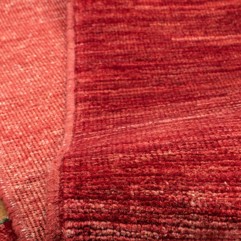 Ziegler tapijt - 238 x 174 cm - donkerrood