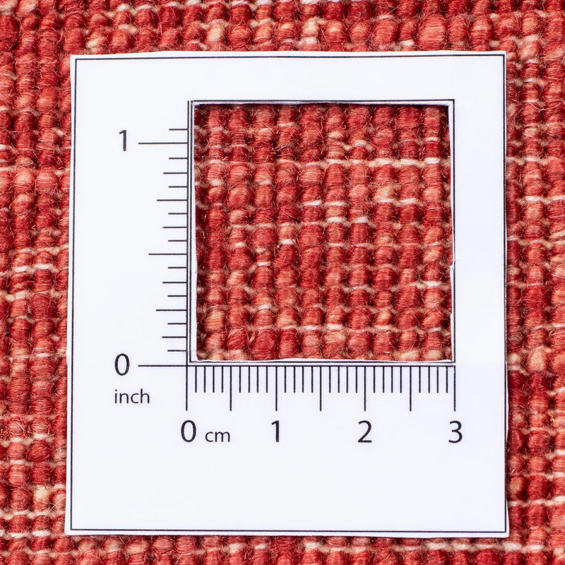 Ziegler tapijt - 238 x 174 cm - donkerrood