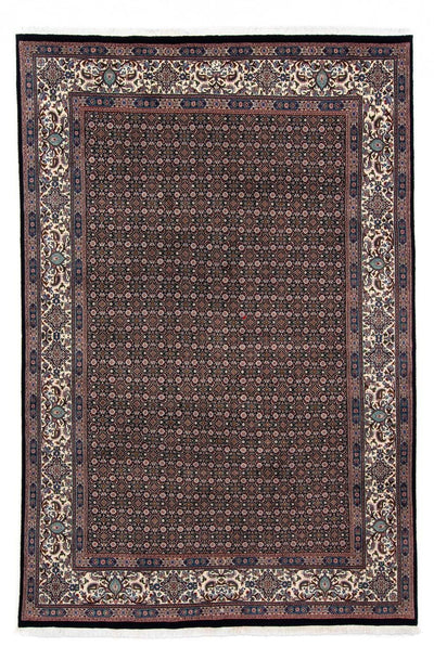 Moud Tapijt 192x295cm - Perzisch tapijt