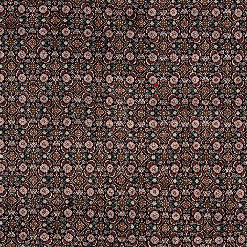 Perzisch tapijt - Klassiek - 295 x 192 cm - donkerblauw