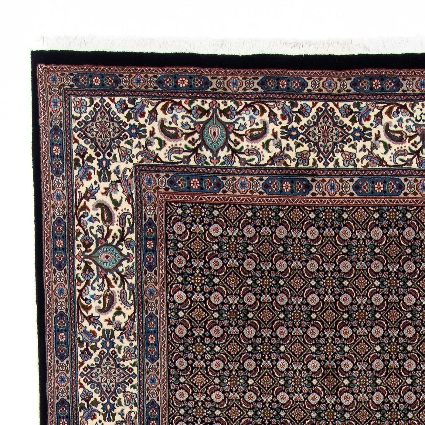 Moud Tapijt 295x192cm - Perzisch tapijt