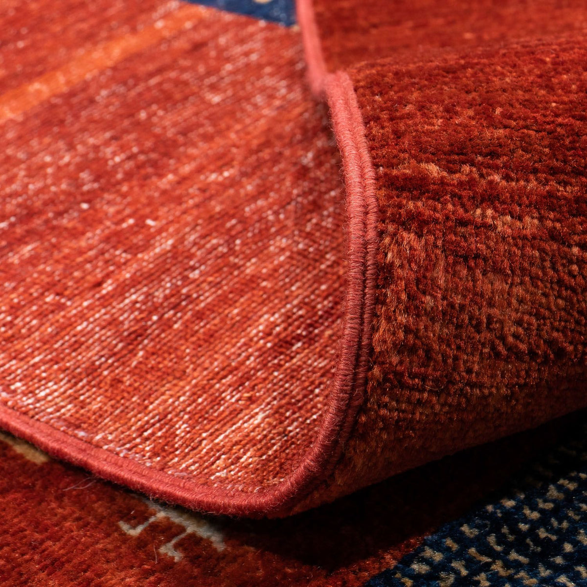 Ziegler tapijt - 217 x 165 cm - donkerrood