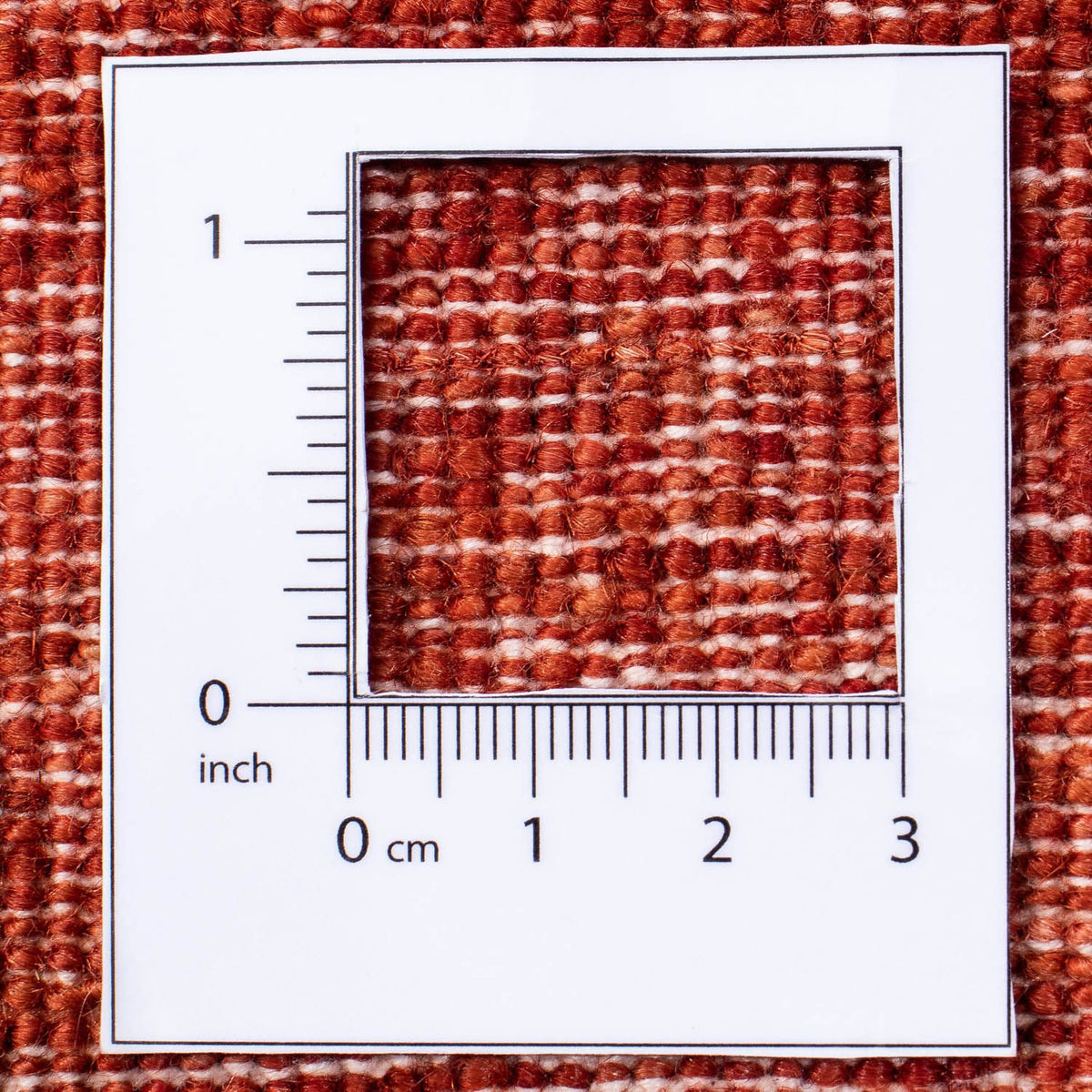 Ziegler tapijt - 217 x 165 cm - donkerrood