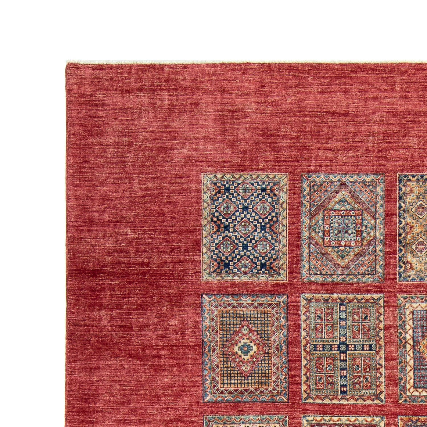 Bakhtiari Tapijt 306x247cm - Oosters Tapijt
