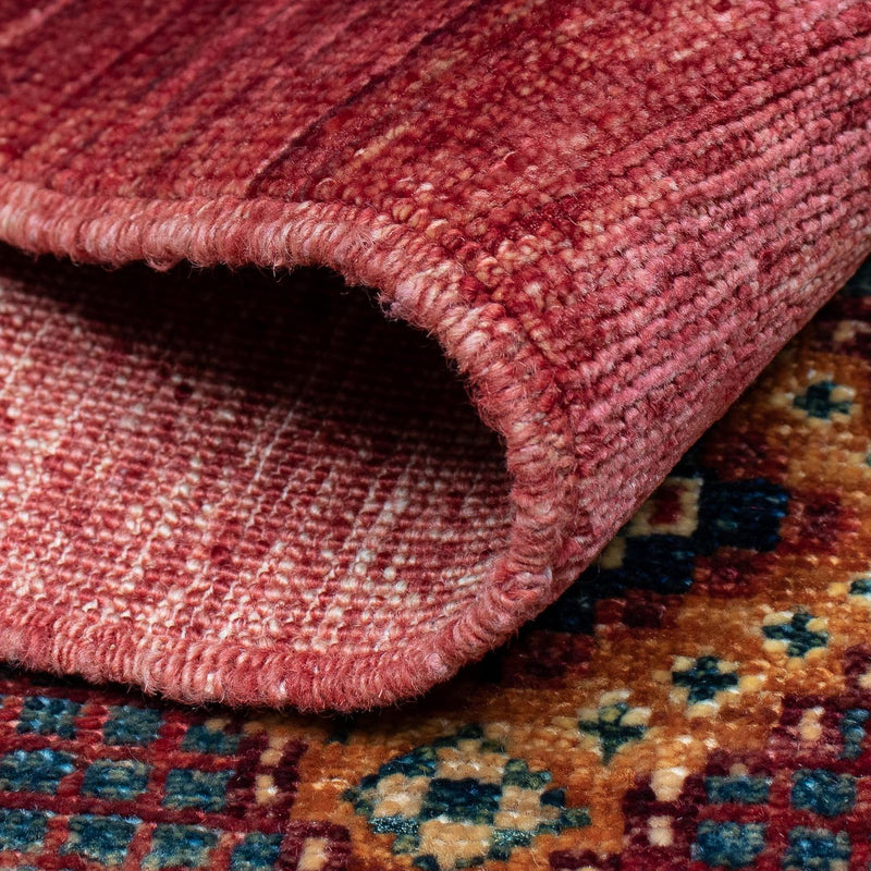 Ziegler Tapijt - Bakhtiari - 306 x 247 cm - rood