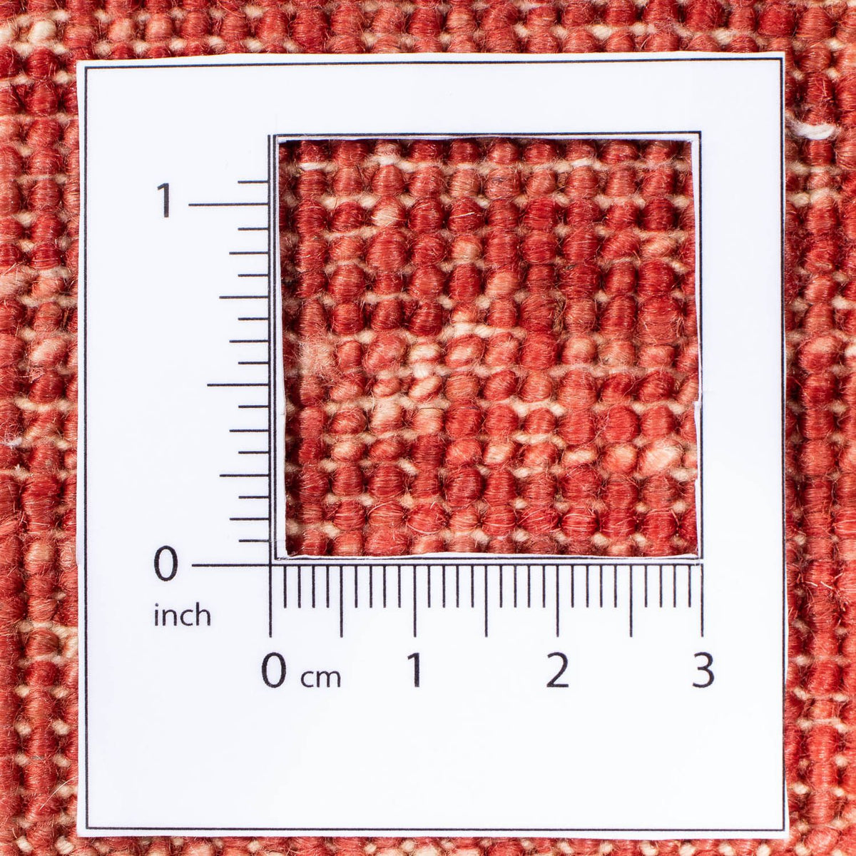 Ziegler tapijt - 240 x 173 cm - donkerrood