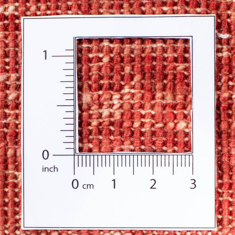 Ziegler tapijt - 240 x 173 cm - donkerrood