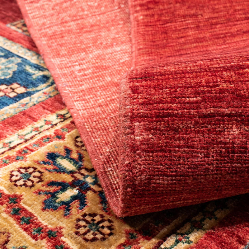 Ziegler tapijt - 237 x 170 cm - donkerrood