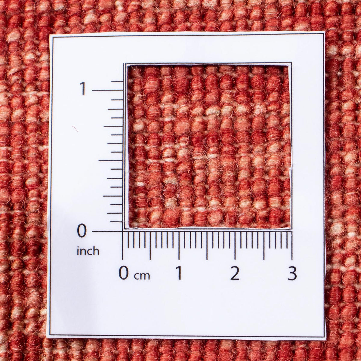 Ziegler tapijt - 237 x 170 cm - donkerrood