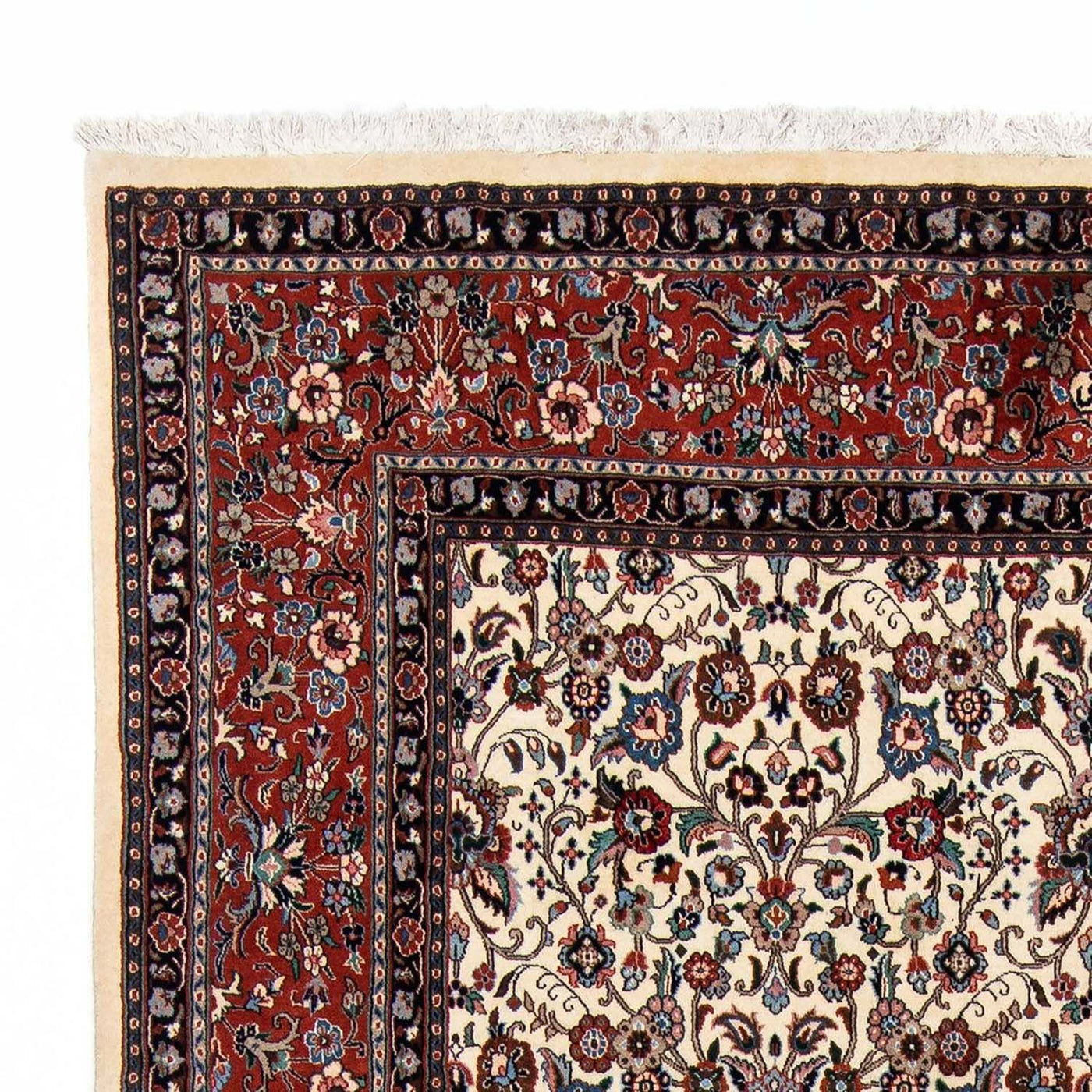 Moud Tapijt 297x199cm - Perzisch tapijt