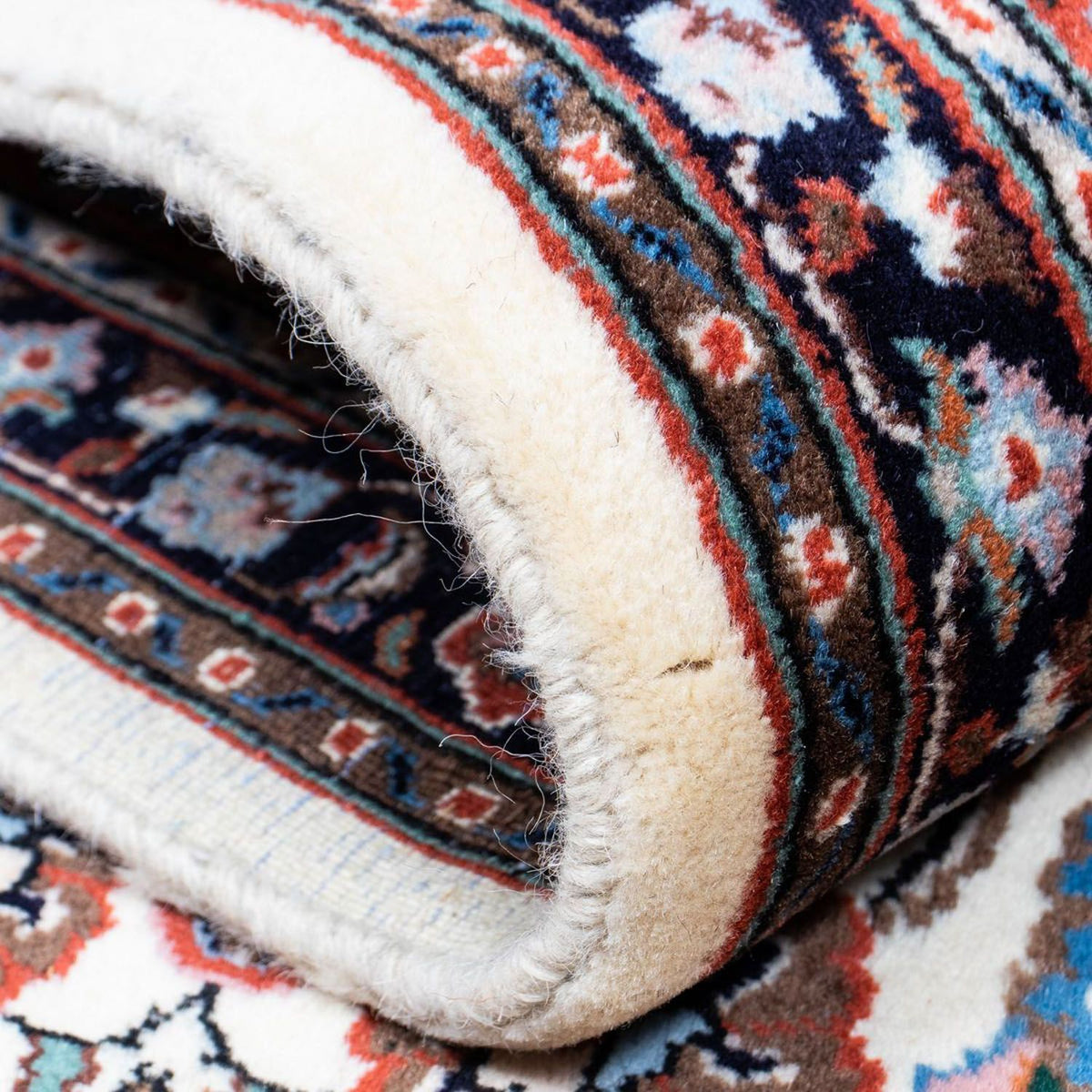 Perzisch tapijt - Klassiek - 297 x 199 cm - beige