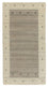 Gabbeh Tapijt - Loribaft Perzisch - 140 x 70 cm - beige