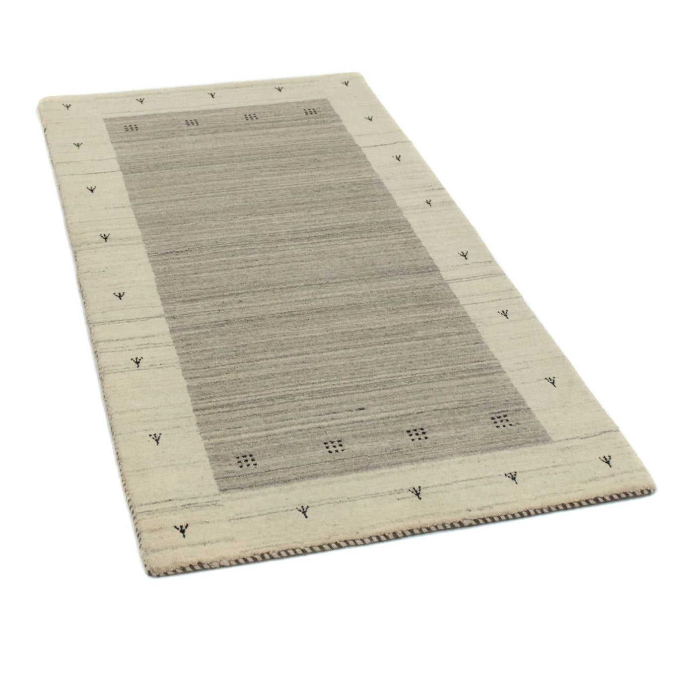 Loribaft Tapijt 140x70cm - Wollen tapijt