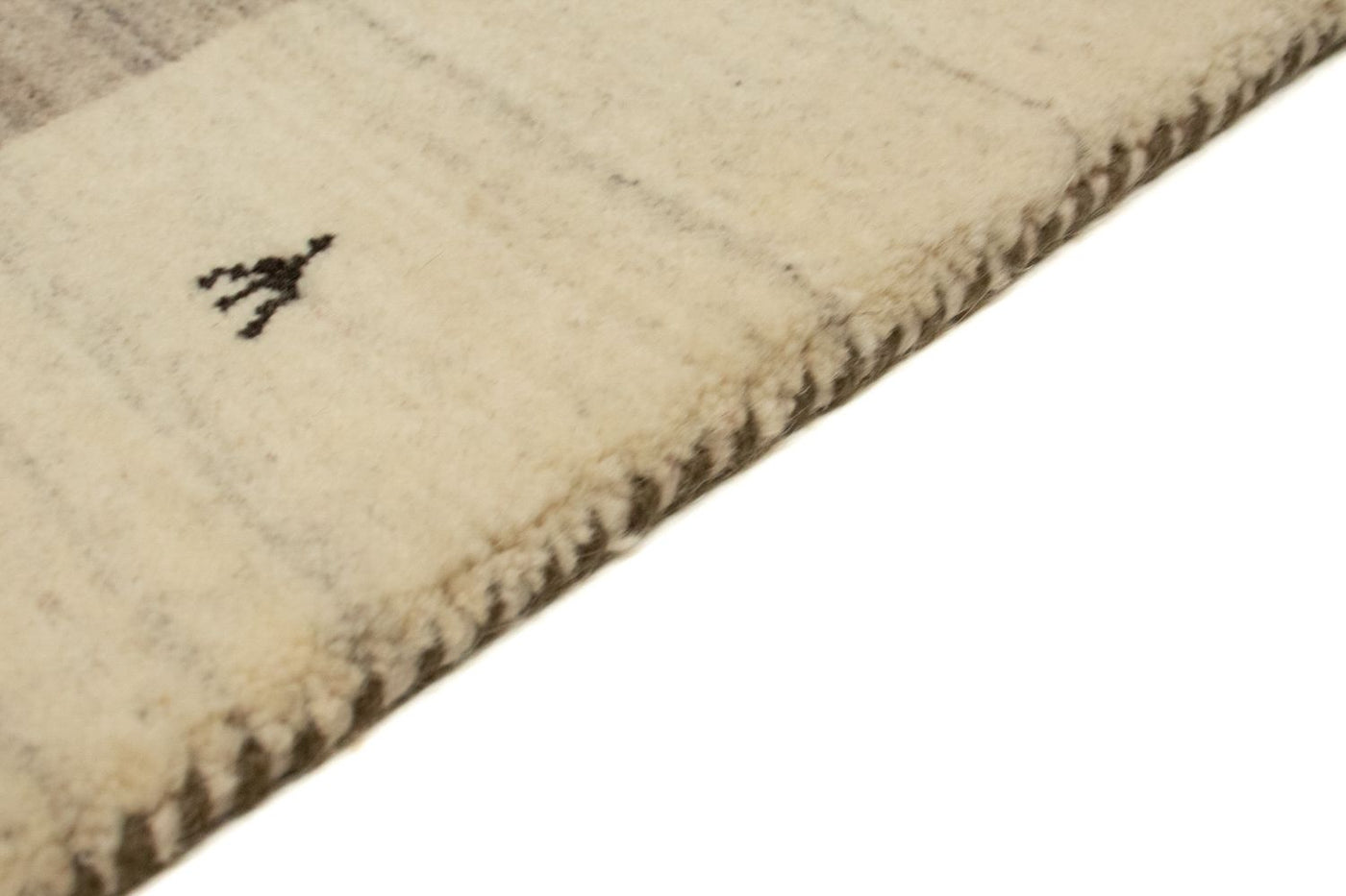 Loribaft Tapijt 160x90cm - Wollen tapijt