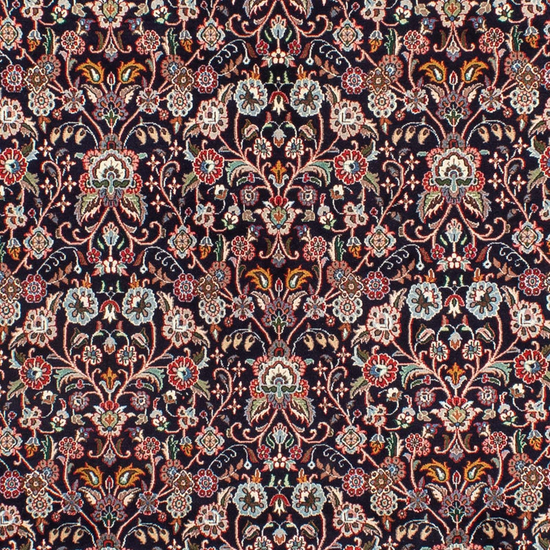 Perzisch tapijt - Klassiek - 283 x 198 cm - zwart