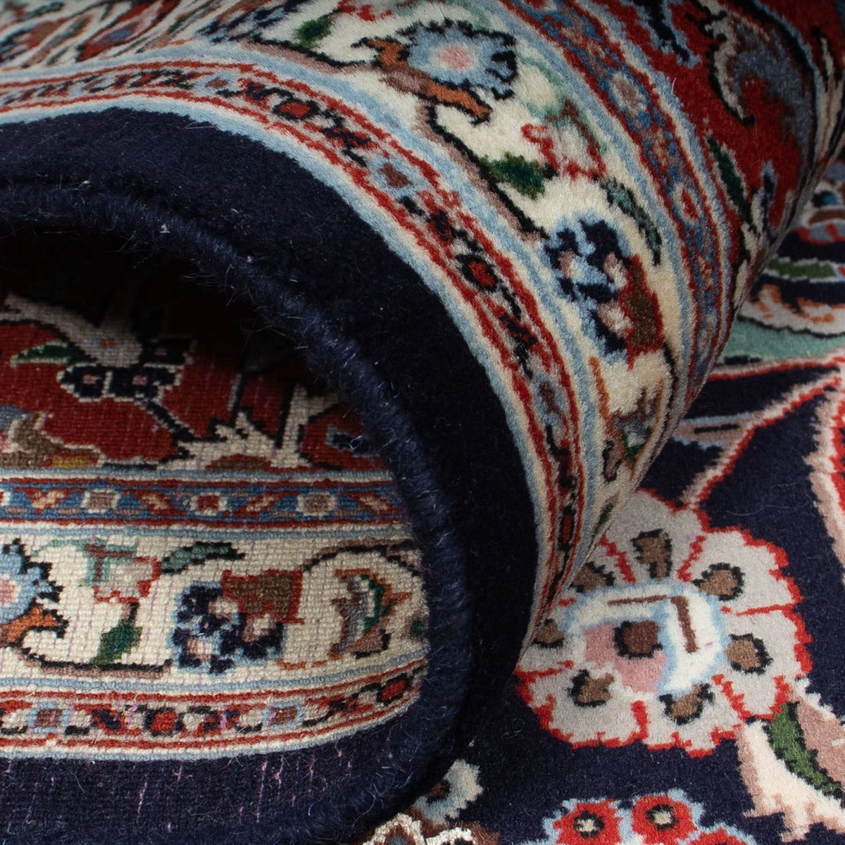 Perzisch tapijt - Klassiek - 283 x 198 cm - zwart