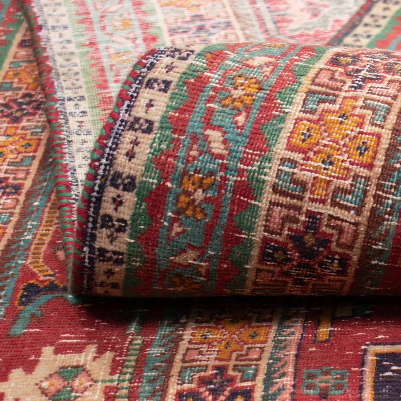 Perzisch Tapijt - Nomadisch - 477 x 300 cm - beige