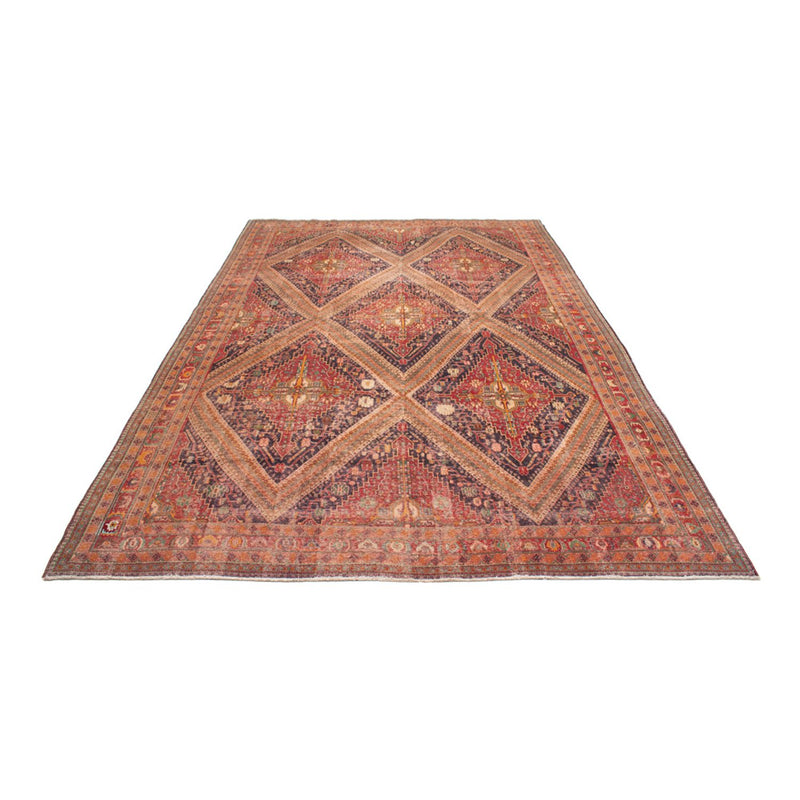 Perzisch Tapijt - Nomadisch - 477 x 300 cm - beige