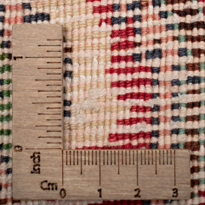 Perzisch Tapijt - Nomadisch - 477 x 300 cm - beige