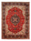 Perzisch tapijt - Tabriz - Royal - 490 x 352 cm - rood