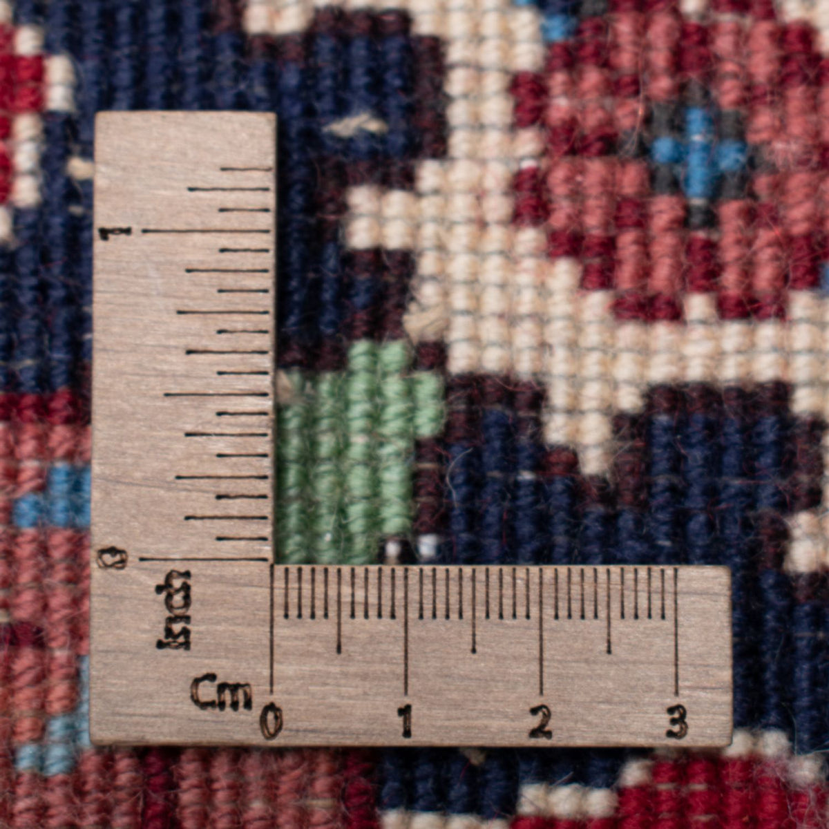 Perzisch tapijt - Tabriz - Royal - 490 x 352 cm - rood