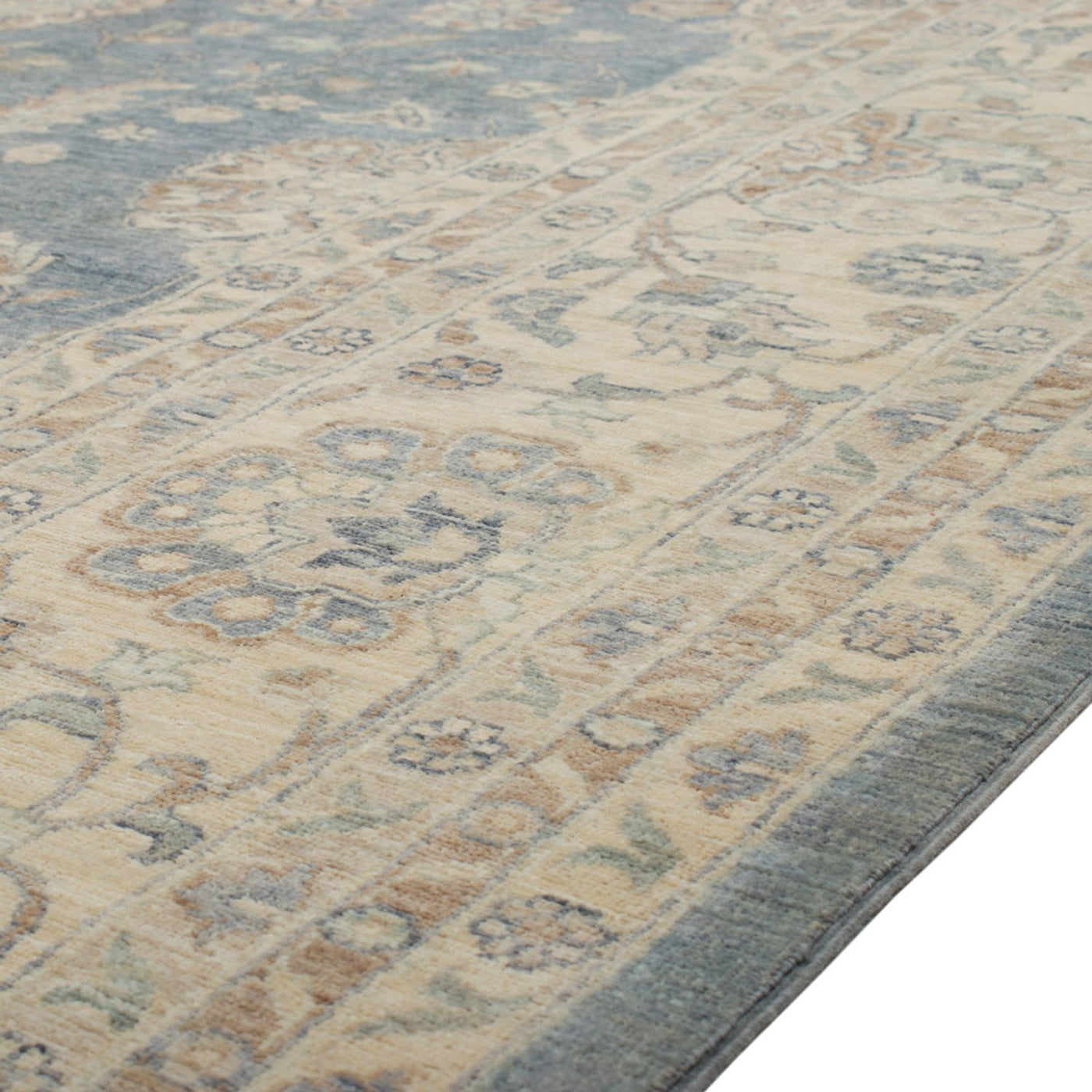 Ziegler tapijt 440x347cm - Oosters Tapijt