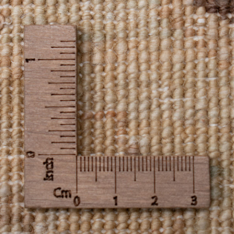 Ziegler tapijt - 465 x 368 cm - bruin