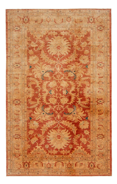 Ziegler tapijt 285x453cm - Oosters Tapijt