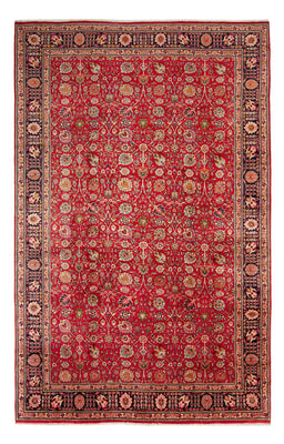 Perzisch tapijt - Tabriz - Royal - 492 x 306 cm - rood